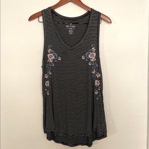American Eagle Soft & Sexy Tank